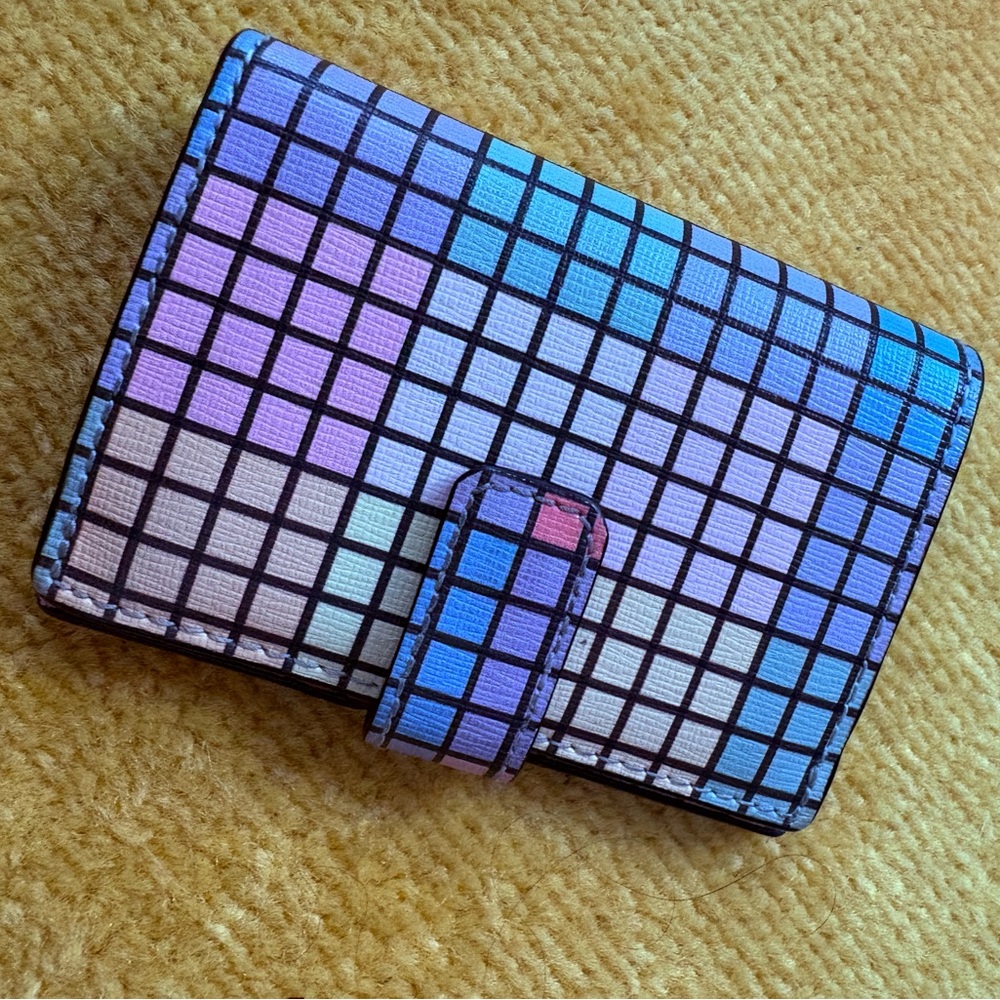 Ganni Wallet
